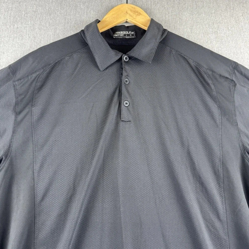 Nike golf dri